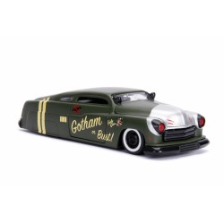 Mercury Custom W/Harley Quinn Figure DC COMICS 1951 - Jada