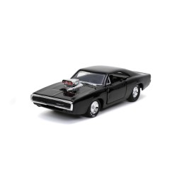Dodge Charger FF 1970 - Jada Dodge Charger FF 1970 - Jada