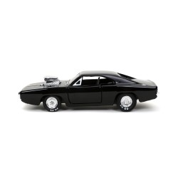 Dodge Charger FF 1970 - Jada Dodge Charger FF 1970 - Jada