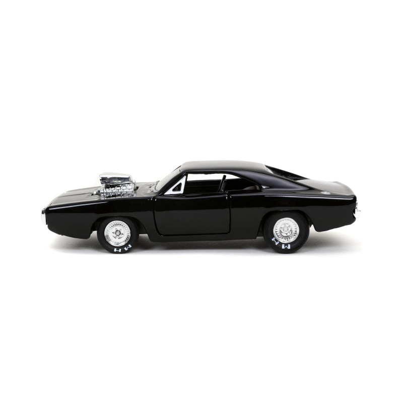 Dodge Charger FF 1970 - Jada Dodge Charger FF 1970 - Jada
