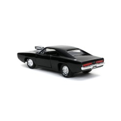 Dodge Charger FF 1970 - Jada Dodge Charger FF 1970 - Jada