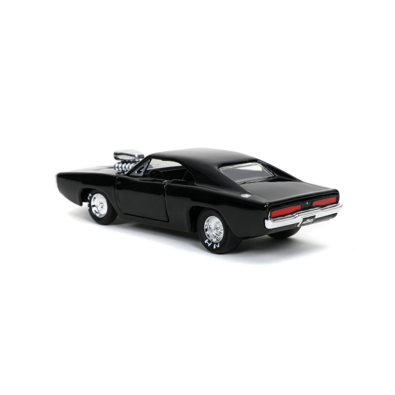 Dodge Charger FF 1970 - Jada Dodge Charger FF 1970 - Jada