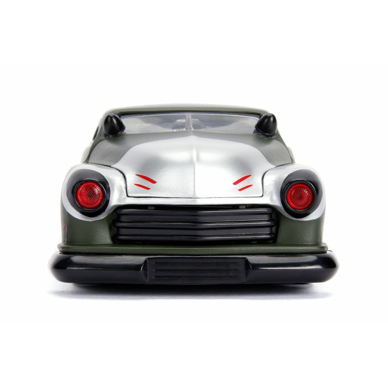 Mercury Custom W/Harley Quinn Figure DC COMICS 1951 - Jada