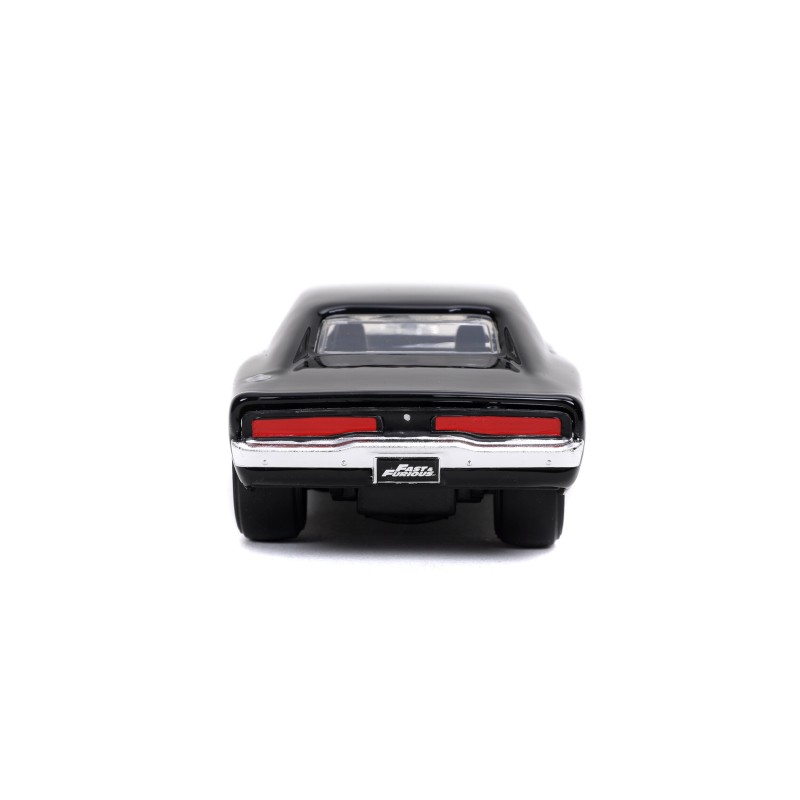 Dodge Charger FF 1970 - Jada Dodge Charger FF 1970 - Jada