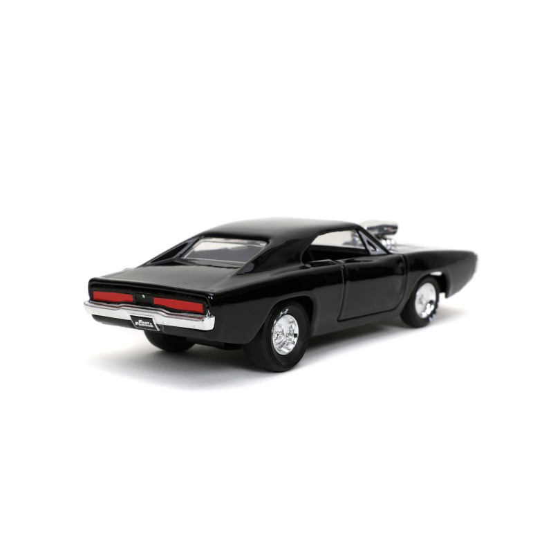 Dodge Charger FF 1970 - Jada Dodge Charger FF 1970 - Jada