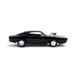 Dodge Charger FF 1970 - Jada Dodge Charger FF 1970 - Jada