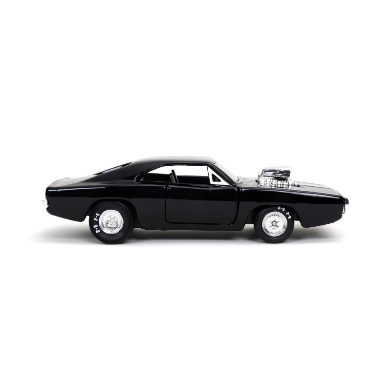 Dodge Charger FF 1970 - Jada Dodge Charger FF 1970 - Jada