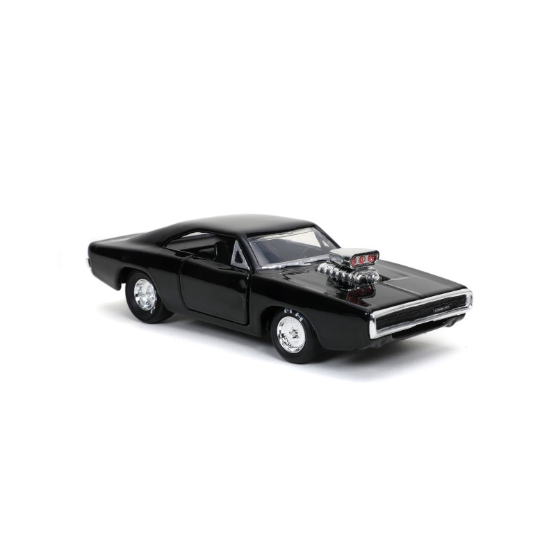 Dodge Charger FF 1970 - Jada Dodge Charger FF 1970 - Jada