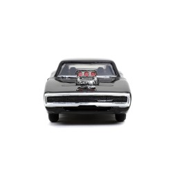 Dodge Charger FF 1970 - Jada Dodge Charger FF 1970 - Jada