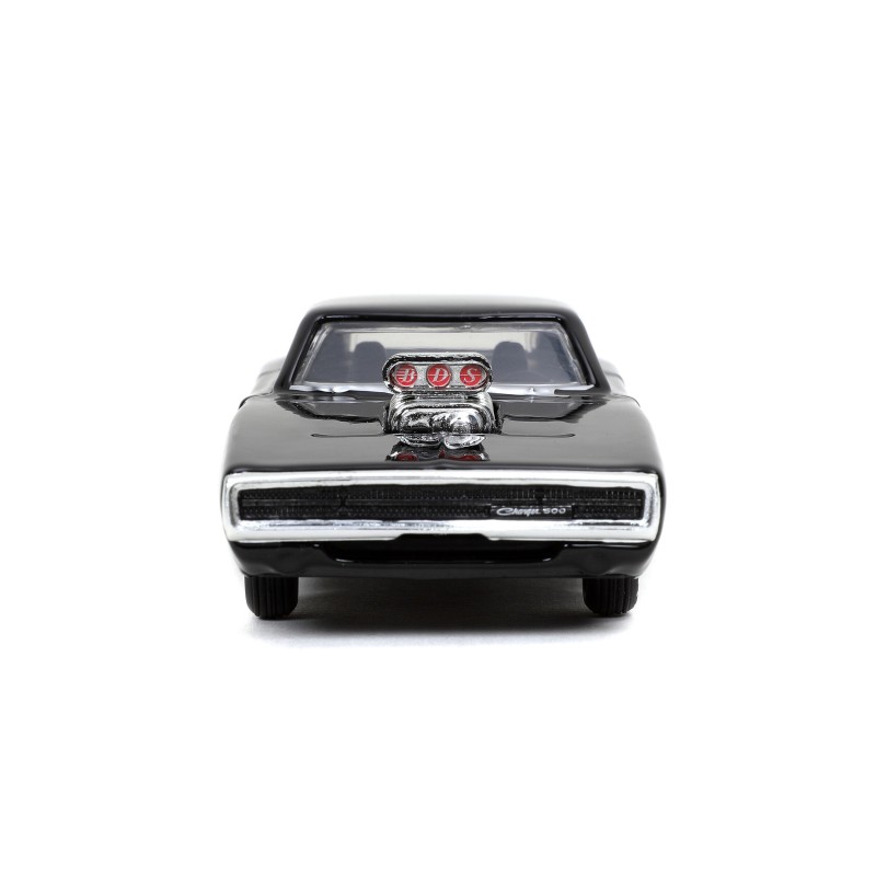 Dodge Charger FF 1970 - Jada Dodge Charger FF 1970 - Jada
