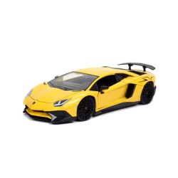 Lamborghini Aventador SV HYPERSPEC 2017 - Jada