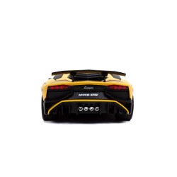 Lamborghini Aventador SV HYPERSPEC 2017 - Jada