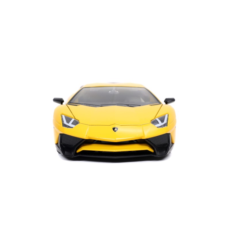 Lamborghini Aventador SV HYPERSPEC 2017 - Jada