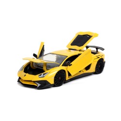 Lamborghini Aventador SV HYPERSPEC 2017 - Jada