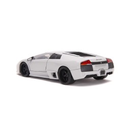 Lamborghini Murciélago LP640 HYPERSPEC 2006 - Jada