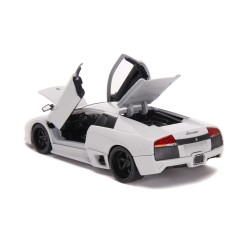 Lamborghini Murciélago LP640 HYPERSPEC 2006 - Jada