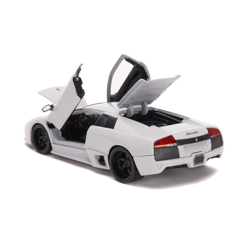 Lamborghini Murciélago LP640 HYPERSPEC 2006 - Jada