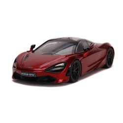 McLaren 720S HYPERSPEC 2017 - Jada