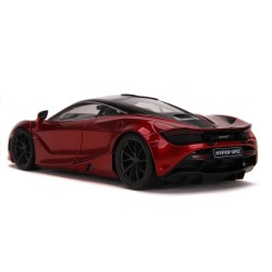 McLaren 720S HYPERSPEC 2017 - Jada
