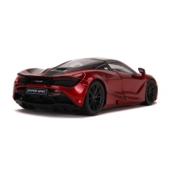 McLaren 720S HYPERSPEC 2017 - Jada