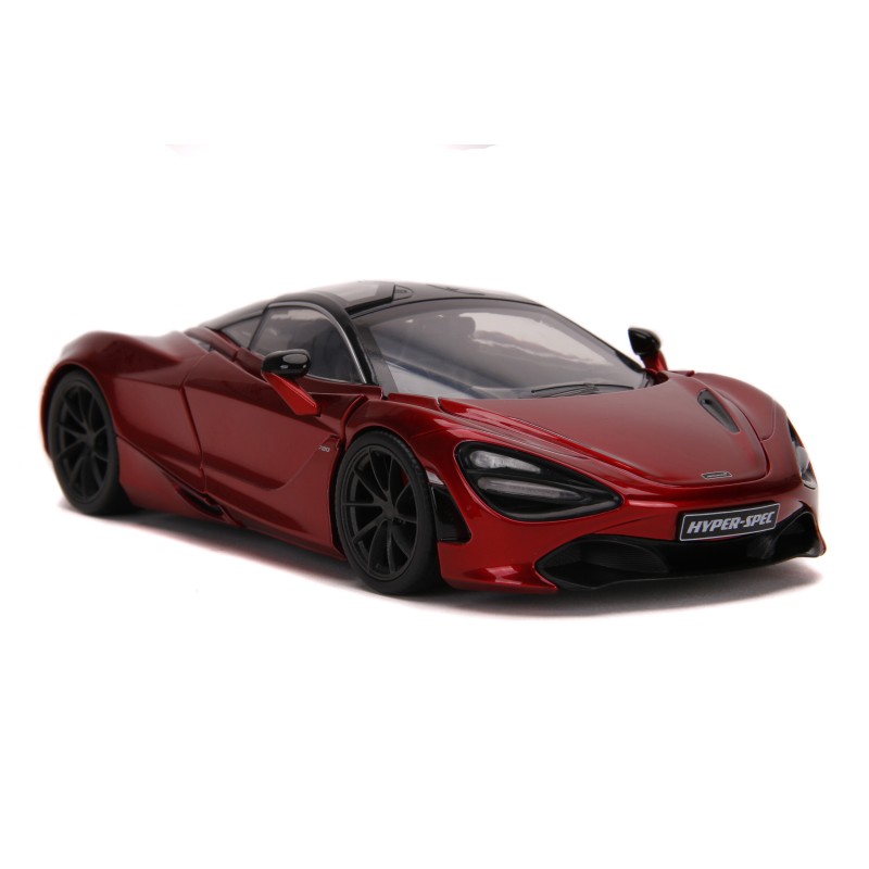 McLaren 720S HYPERSPEC 2017 - Jada