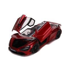 McLaren 720S HYPERSPEC 2017 - Jada