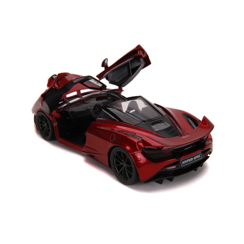 McLaren 720S HYPERSPEC 2017 - Jada