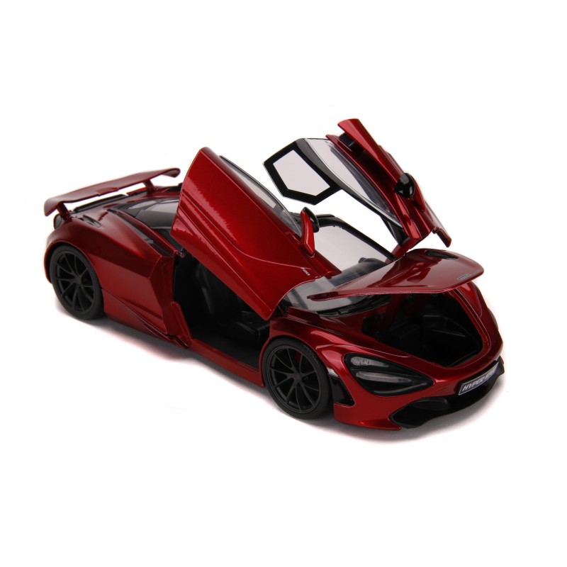 McLaren 720S HYPERSPEC 2017 - Jada