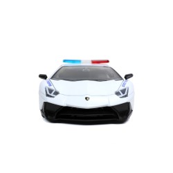 Lamborghini Aventador SV HYPERSPEC 2017 - Jada