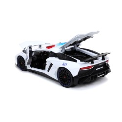 Lamborghini Aventador SV HYPERSPEC 2017 - Jada