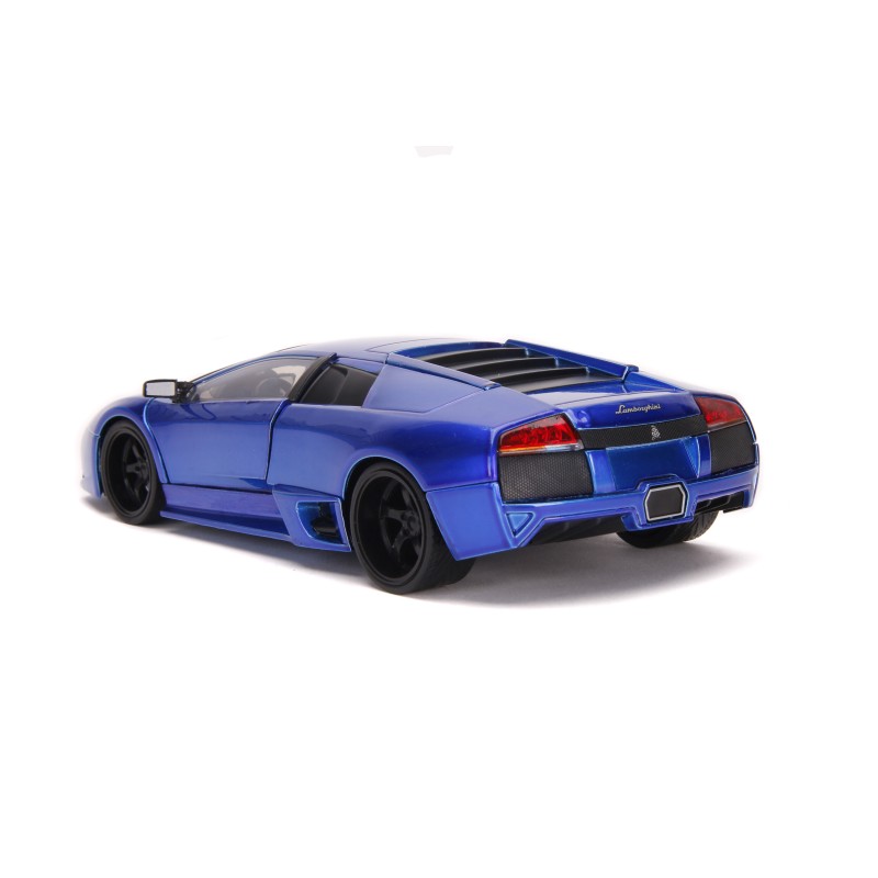 Lamborghini Murciélago LP640 HYPERSPEC 2006 - Jada