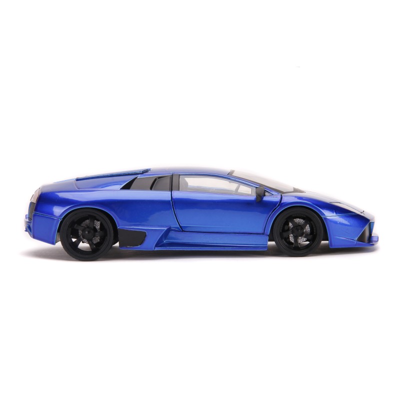 Lamborghini Murciélago LP640 HYPERSPEC 2006 - Jada