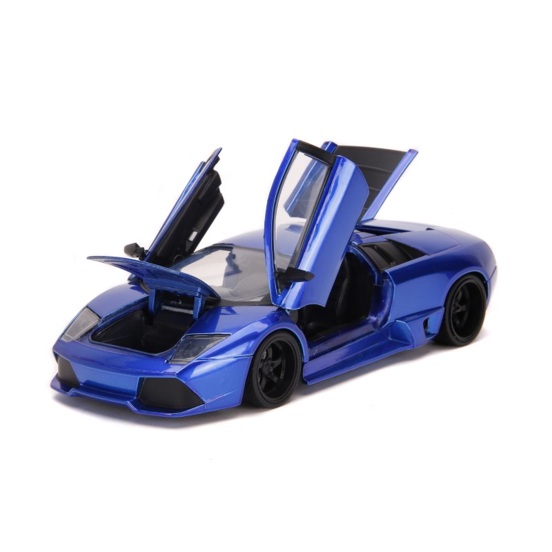 Lamborghini Murciélago LP640 HYPERSPEC 2006 - Jada