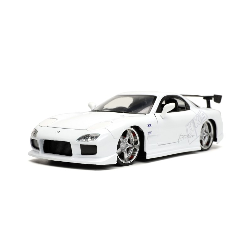Mazda RX-7 Wide Body FF 1993
