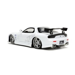 Mazda RX-7 Wide Body FF 1993 - Jada