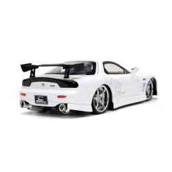 Mazda RX-7 Wide Body FF 1993 - Jada