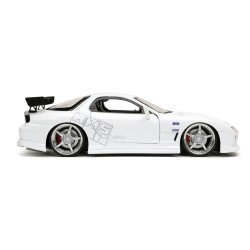 Mazda RX-7 Wide Body FF 1993 - Jada