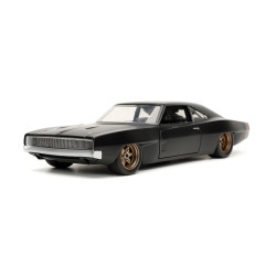 Dodge Charger FF 1968 - Jada