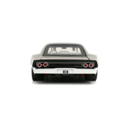 Dodge Charger FF 1968 - Jada