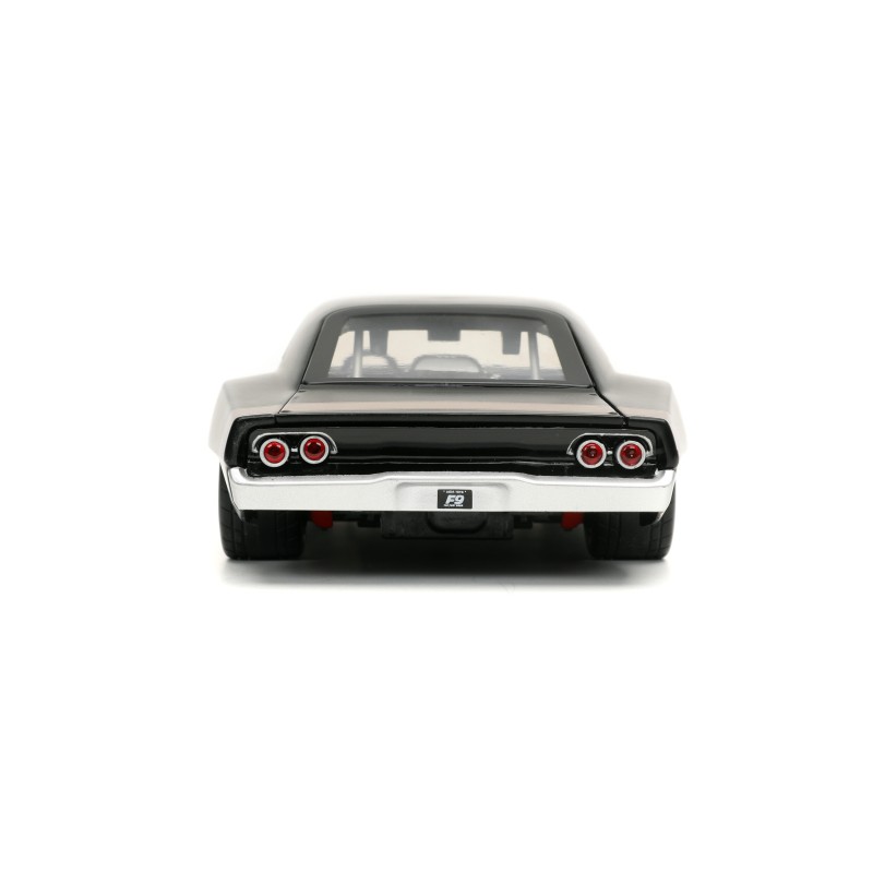Dodge Charger FF 1968 - Jada