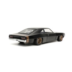 Dodge Charger FF 1968 - Jada