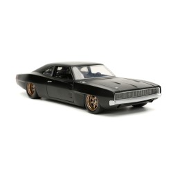 Dodge Charger FF 1968 - Jada