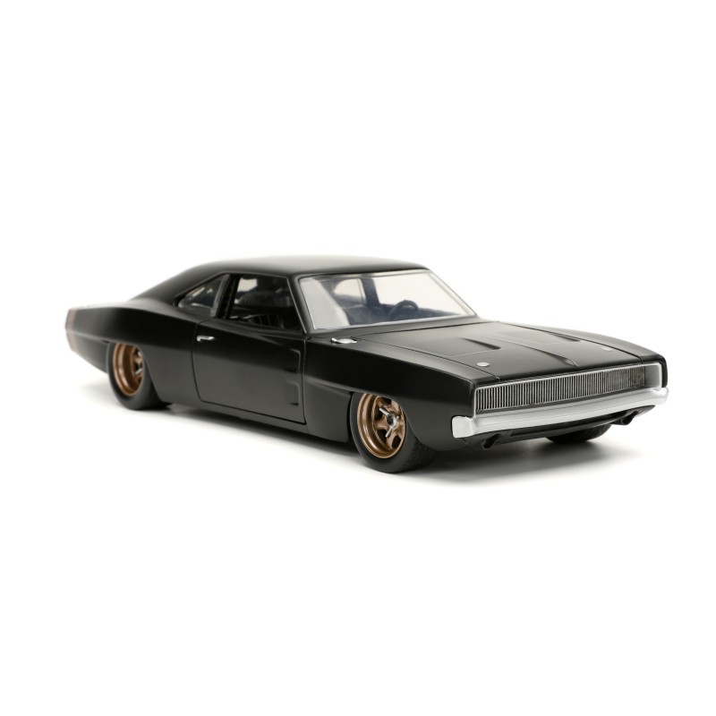 Dodge Charger FF 1968 - Jada