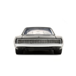 Dodge Charger FF 1968 - Jada