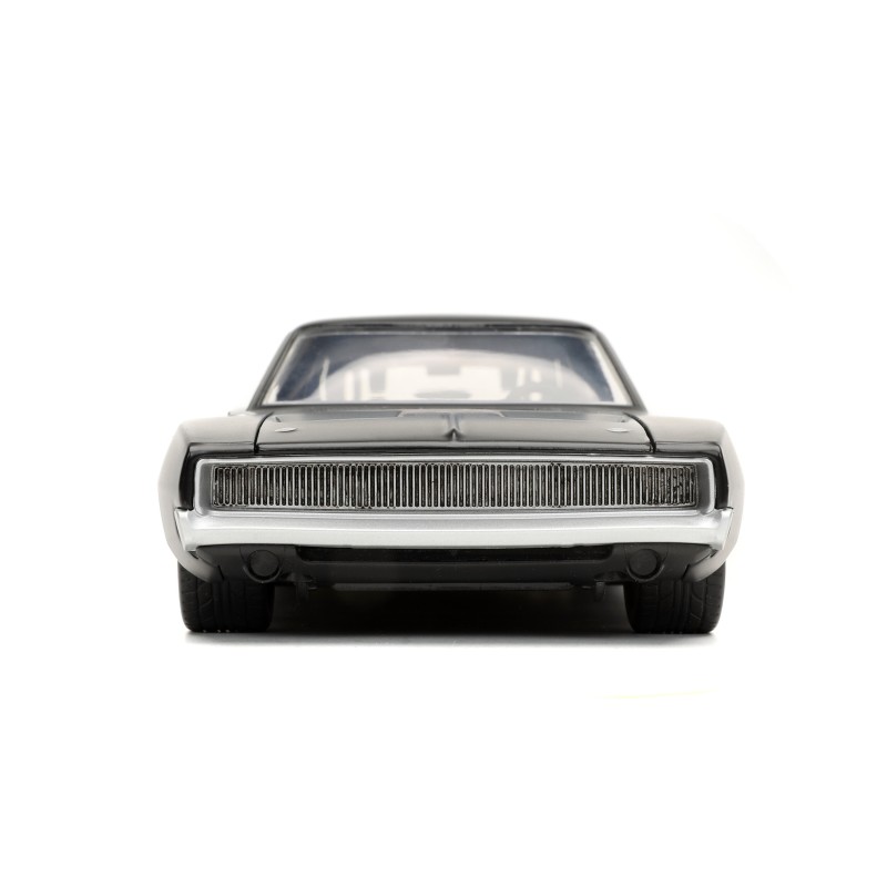 Dodge Charger FF 1968 - Jada