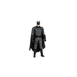 Batmobile The Batman W/Batman Figure DC COMICS 2022 - Jada