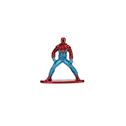 Ford Pick-Up W/Spider Man Figure MARVEL 1941 - Jada