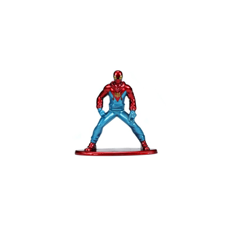 Ford Pick-Up W/Spider Man Figure MARVEL 1941 - Jada