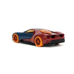 Ford GT W/Dr Strange Figure MARVEL 2017 - Jada