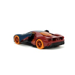 Ford GT W/Dr Strange Figure MARVEL 2017 - Jada